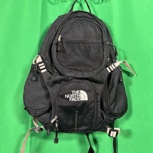 Like New The North Face Hiking/Training/Trail Blazing Backpack/Bookbag
